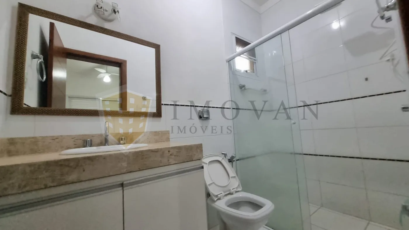 Alugar Casa / Condomínio em Ribeirão Preto R$ 6.200,00 - Foto 18