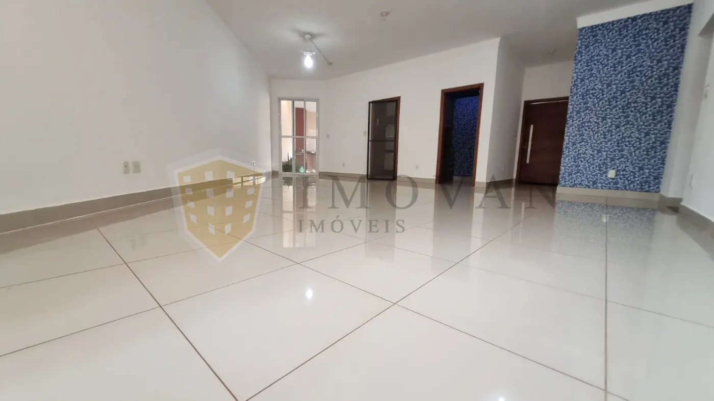 Alugar Casa / Condomínio em Ribeirão Preto R$ 6.200,00 - Foto 3