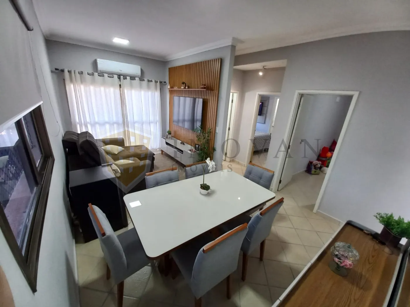 Comprar Apartamento / Padrão em Ribeirão Preto R$ 499.900,00 - Foto 2