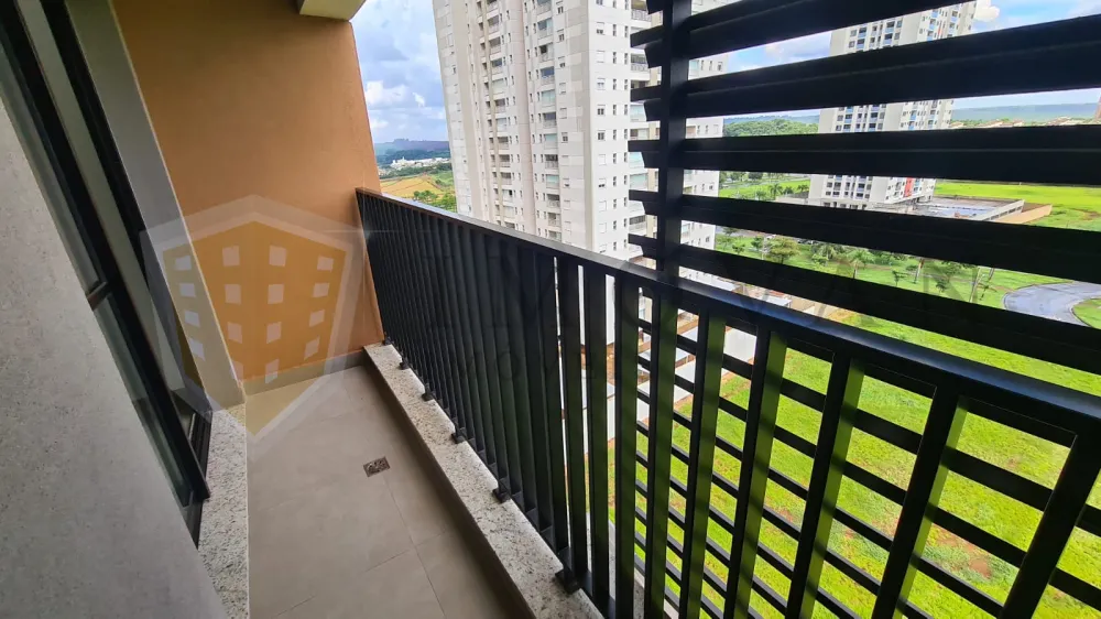 Alugar Apartamento / Padrão em Ribeirão Preto R$ 3.200,00 - Foto 4