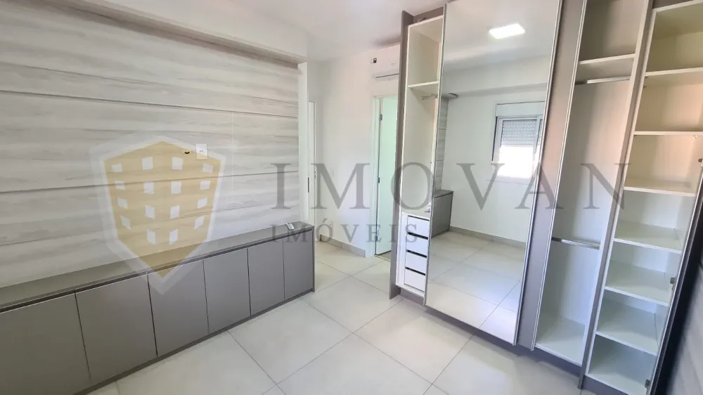 Alugar Apartamento / Padrão em Ribeirão Preto R$ 2.800,00 - Foto 13