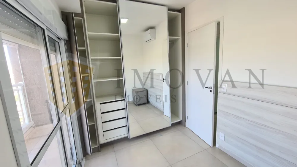 Alugar Apartamento / Padrão em Ribeirão Preto R$ 2.800,00 - Foto 10