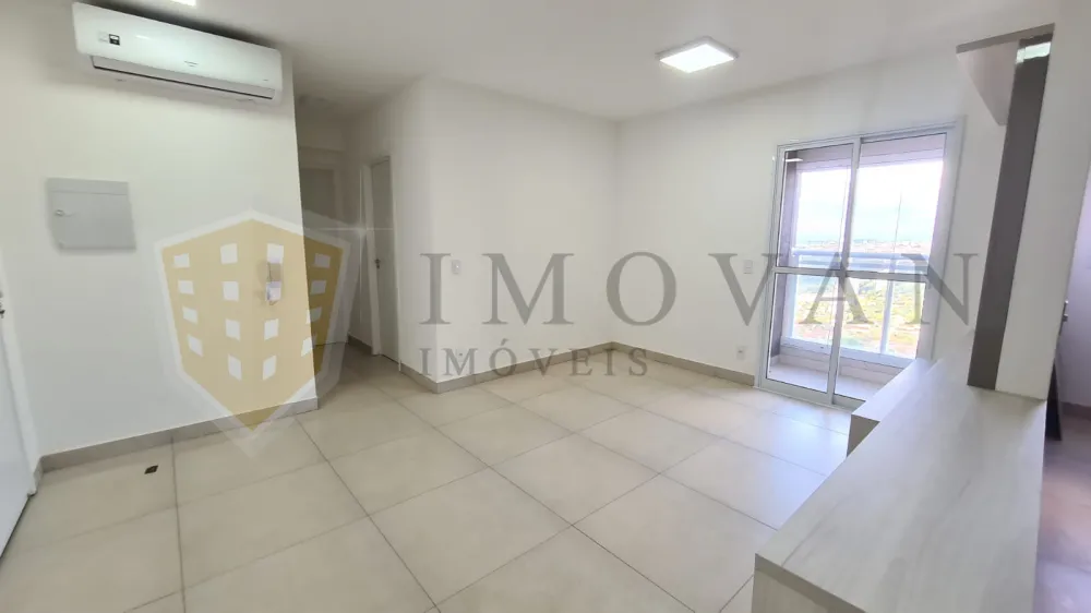 Alugar Apartamento / Padrão em Ribeirão Preto R$ 2.800,00 - Foto 2