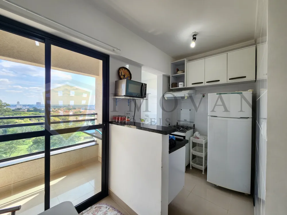 Alugar Apartamento / Kitchnet em Ribeirão Preto R$ 1.900,00 - Foto 2