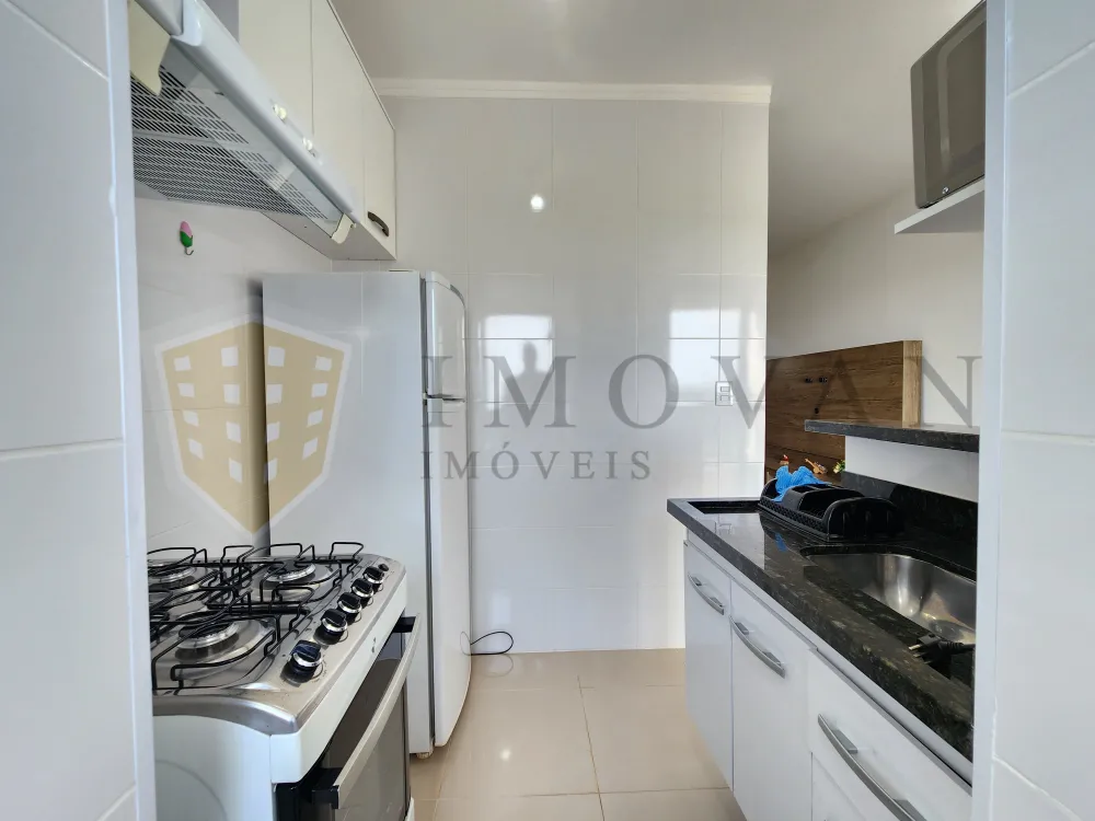 Alugar Apartamento / Kitchnet em Ribeirão Preto R$ 1.900,00 - Foto 4