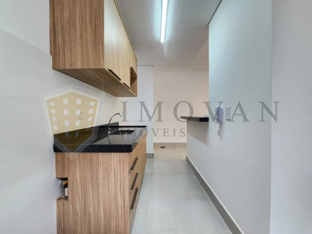 Alugar Apartamento / Padrão em Ribeirão Preto R$ 2.550,00 - Foto 8