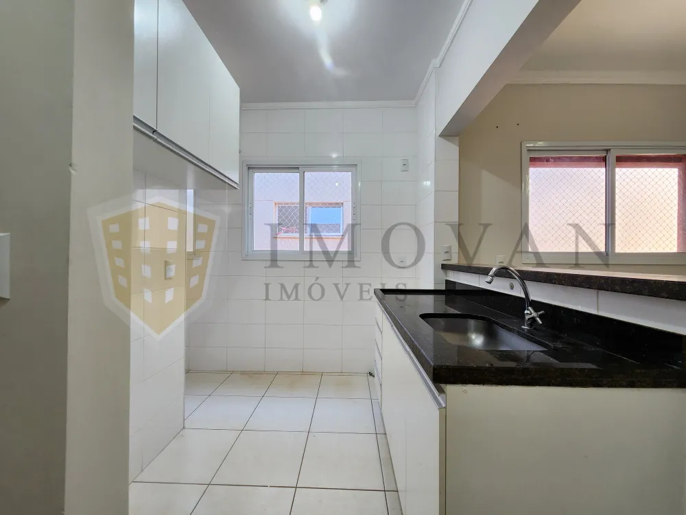 Alugar Apartamento / Padrão em Ribeirão Preto R$ 1.100,00 - Foto 5