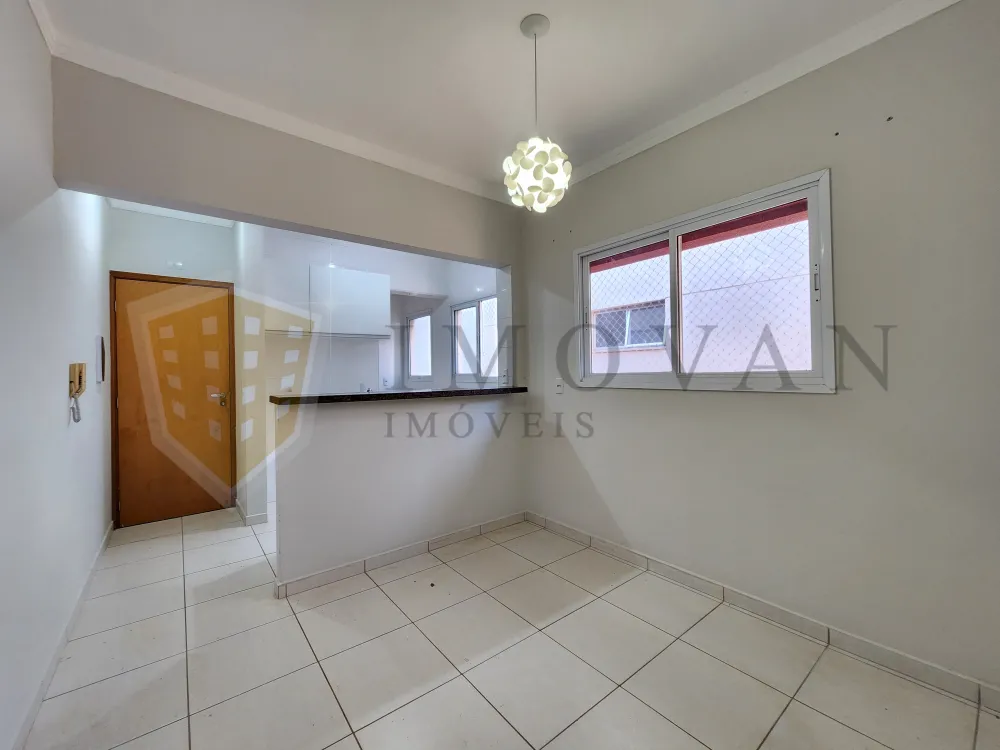 Alugar Apartamento / Padrão em Ribeirão Preto R$ 1.100,00 - Foto 3