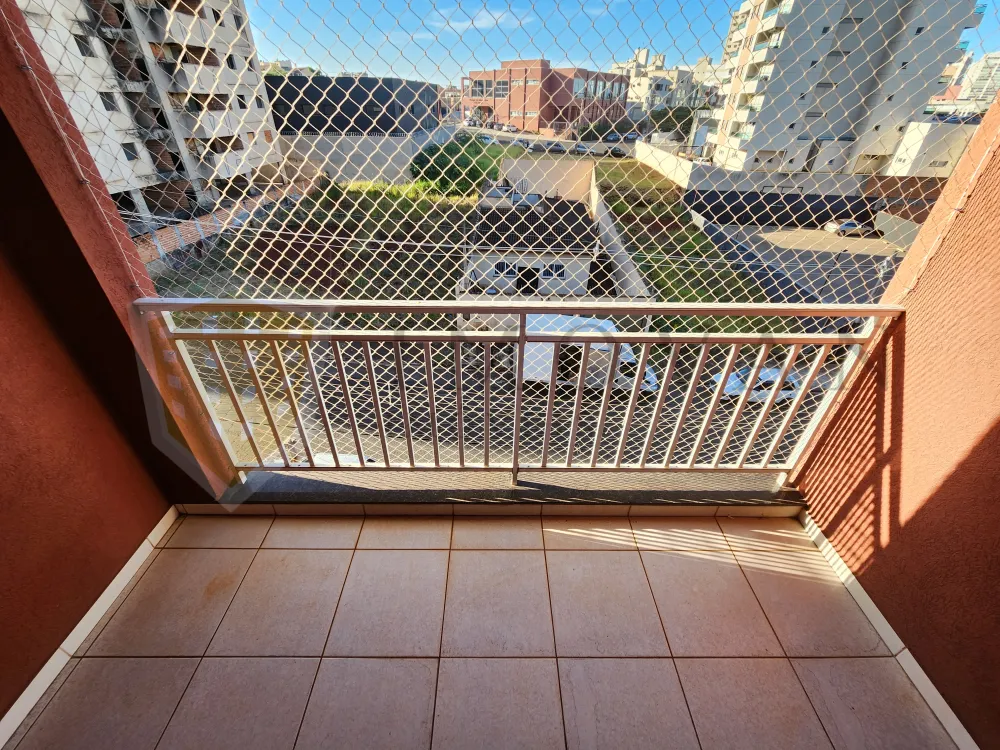 Alugar Apartamento / Padrão em Ribeirão Preto R$ 1.100,00 - Foto 12