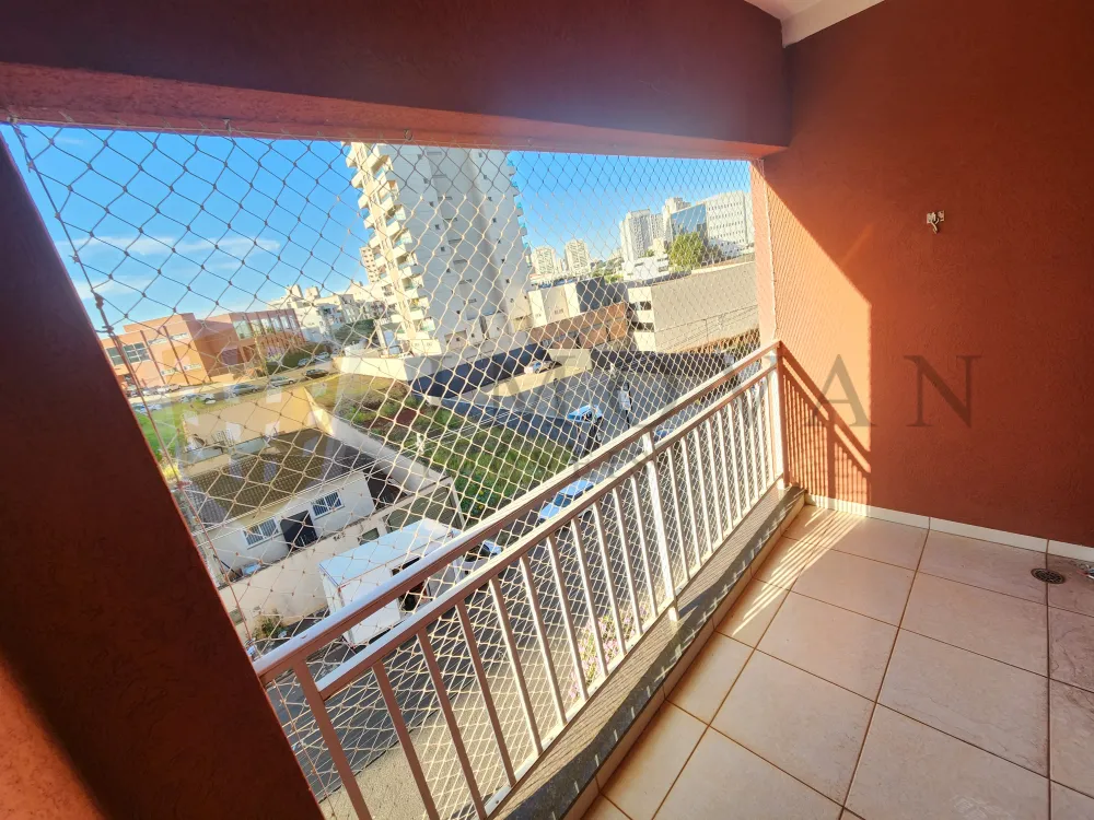 Alugar Apartamento / Padrão em Ribeirão Preto R$ 1.100,00 - Foto 13