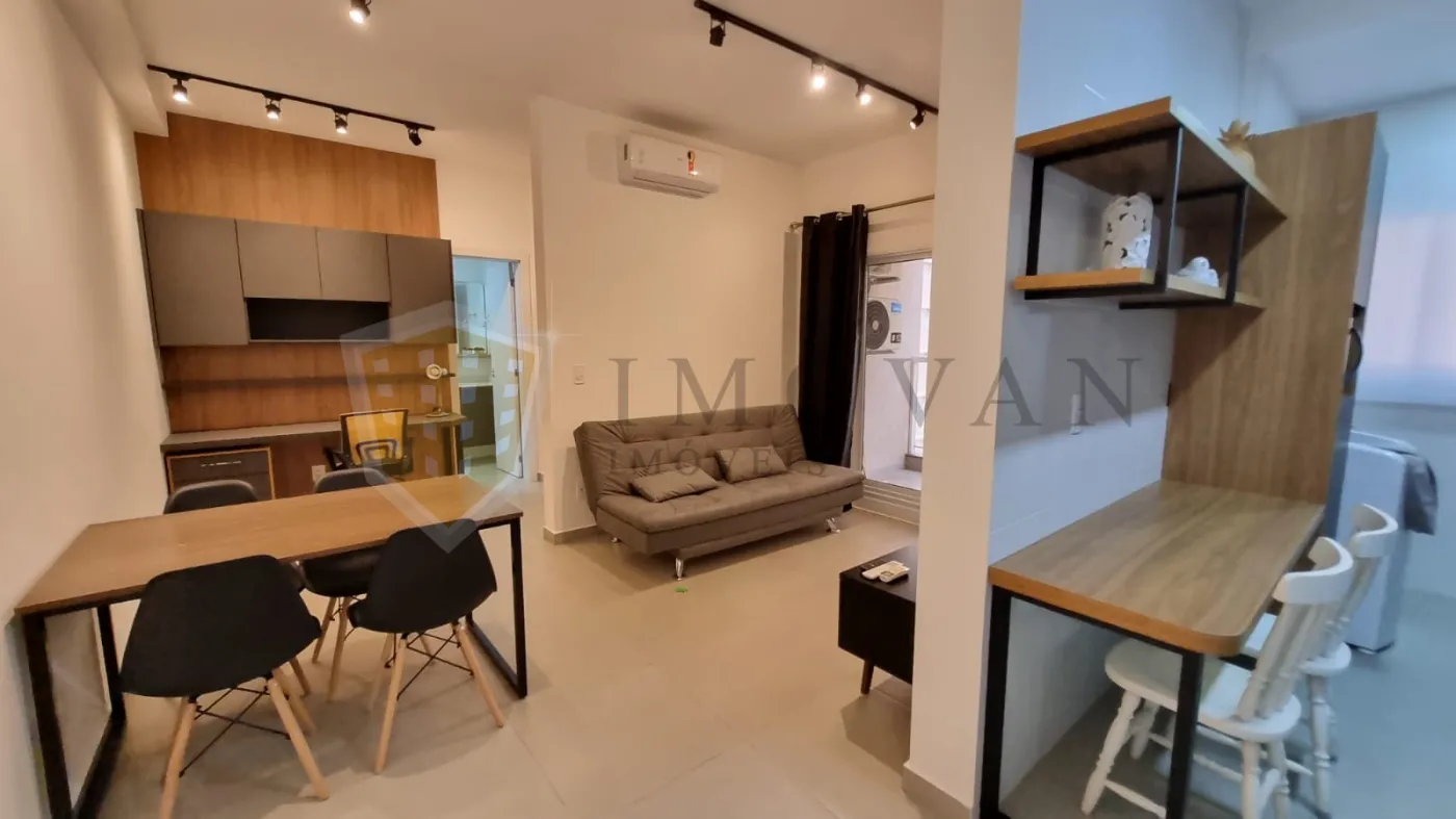 Alugar Apartamento / Padrão em Ribeirão Preto R$ 2.500,00 - Foto 4