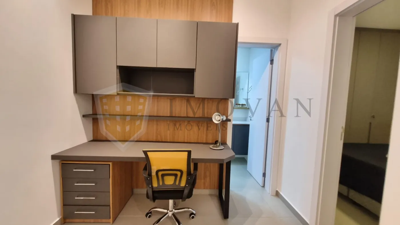 Alugar Apartamento / Padrão em Ribeirão Preto R$ 2.500,00 - Foto 5