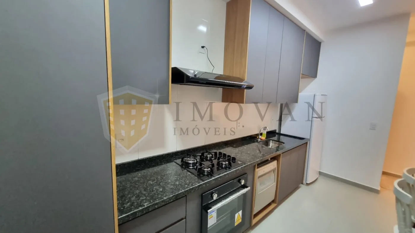 Alugar Apartamento / Padrão em Ribeirão Preto R$ 2.500,00 - Foto 8