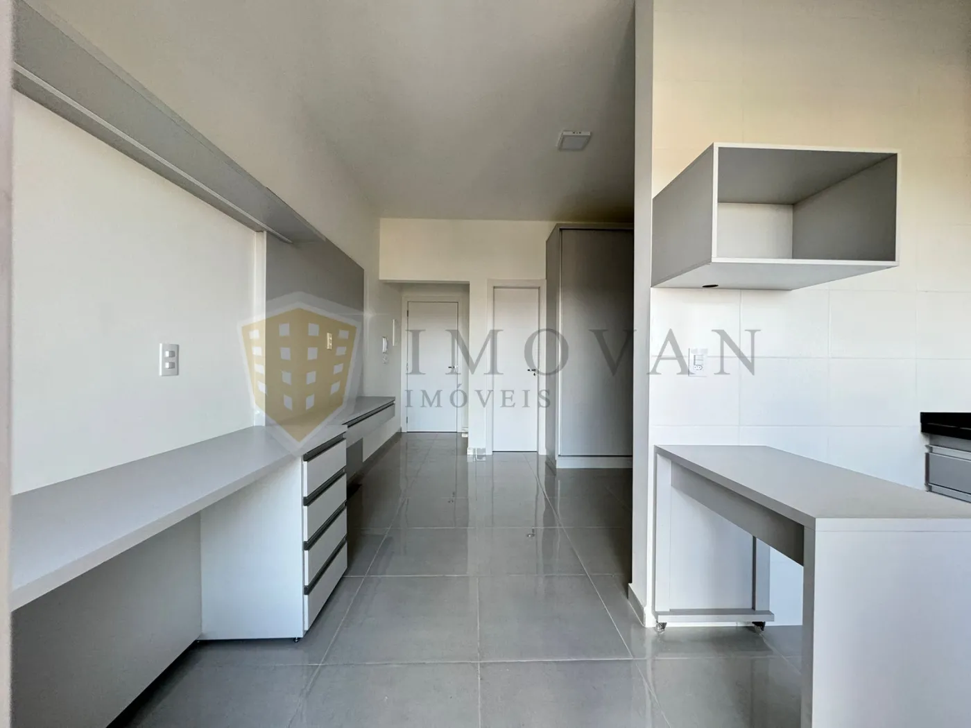 Alugar Apartamento / Kitchnet em Ribeirão Preto R$ 2.000,00 - Foto 13