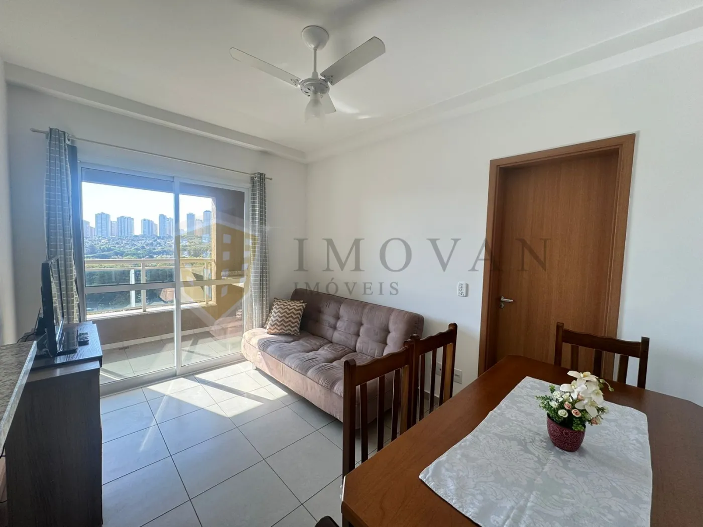 Alugar Apartamento / Padrão em Ribeirão Preto R$ 2.000,00 - Foto 6