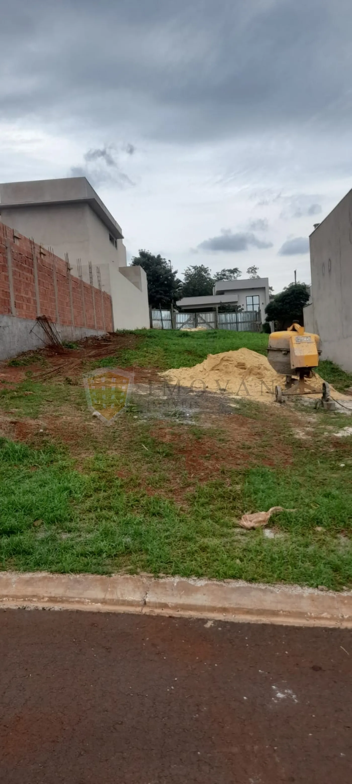 Comprar Terreno / Condomínio em Bonfim Paulista R$ 215.000,00 - Foto 1