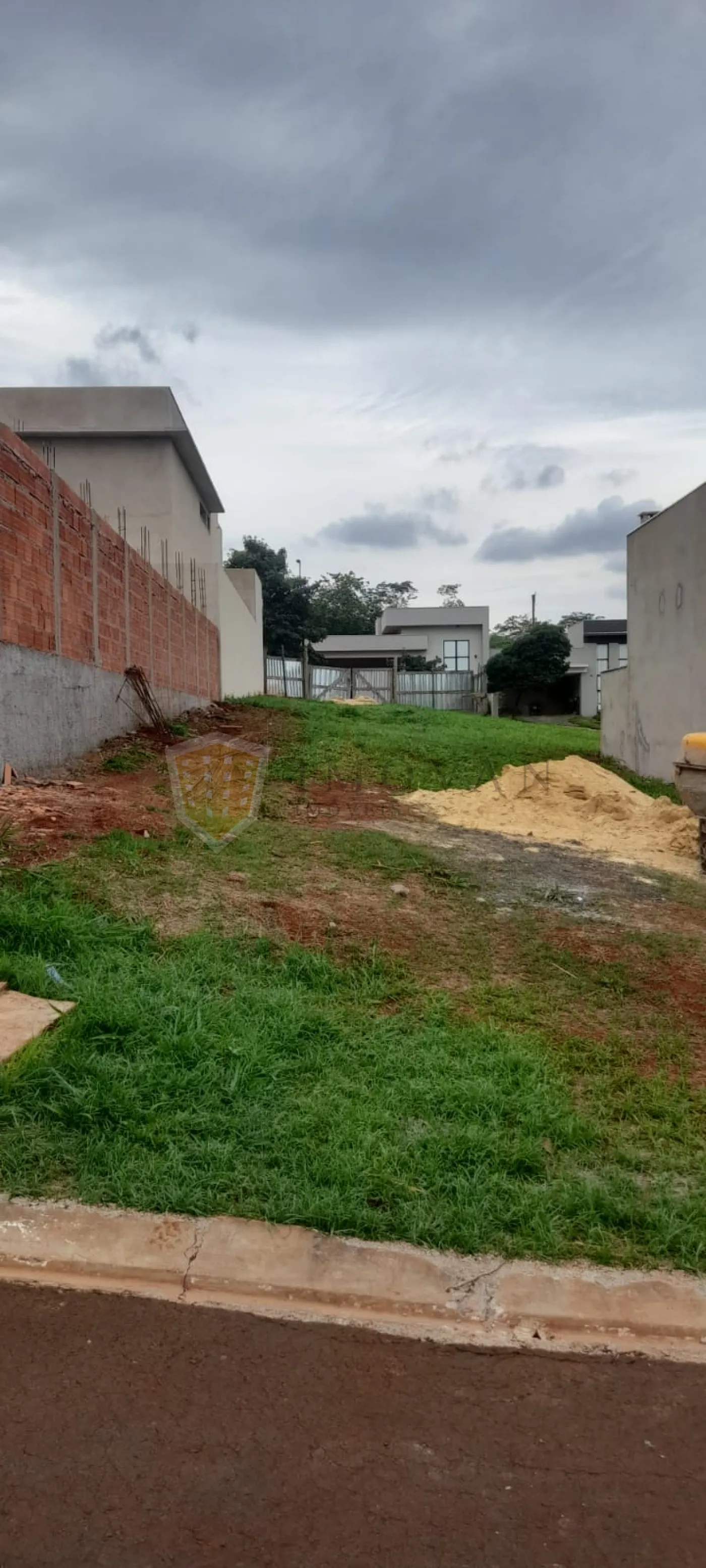 Comprar Terreno / Condomínio em Bonfim Paulista R$ 215.000,00 - Foto 2