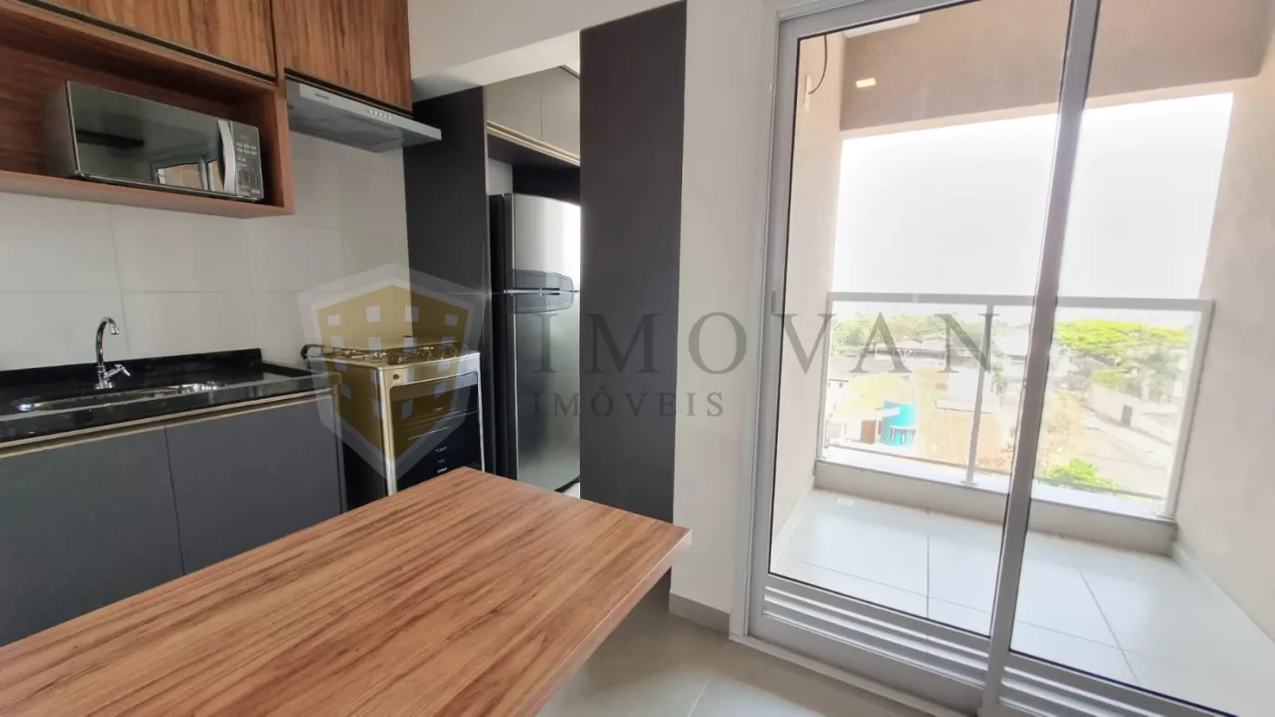 Alugar Apartamento / Kitchnet em Ribeirão Preto R$ 2.100,00 - Foto 6