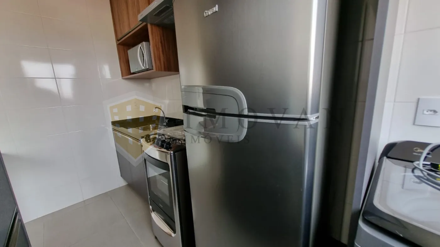 Alugar Apartamento / Kitchnet em Ribeirão Preto R$ 2.100,00 - Foto 8