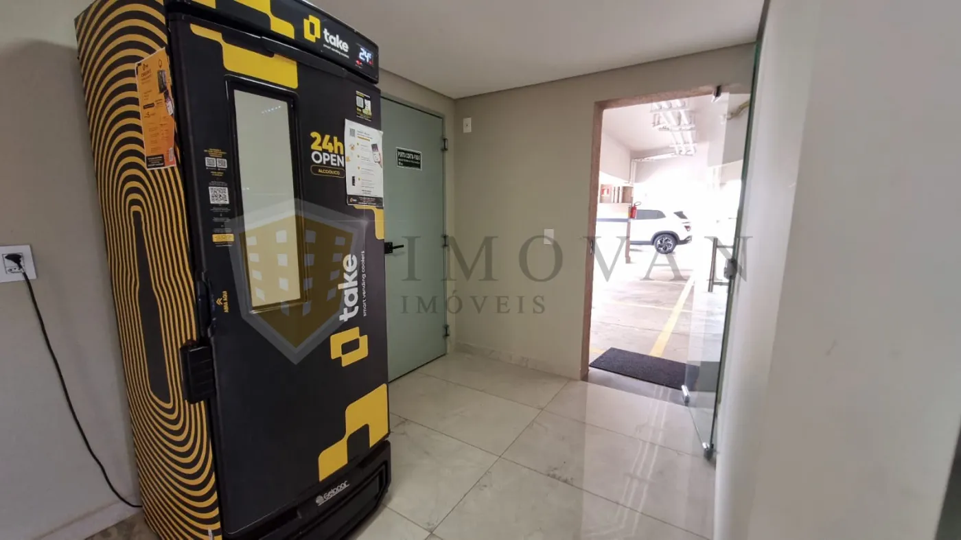 Alugar Apartamento / Kitchnet em Ribeirão Preto R$ 2.100,00 - Foto 12