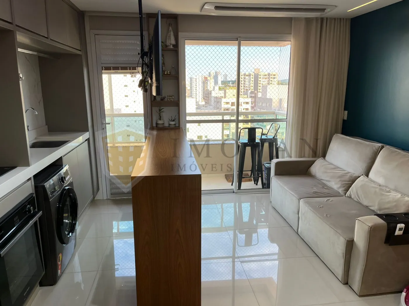 Comprar Apartamento / Padrão em Ribeirão Preto R$ 430.000,00 - Foto 4