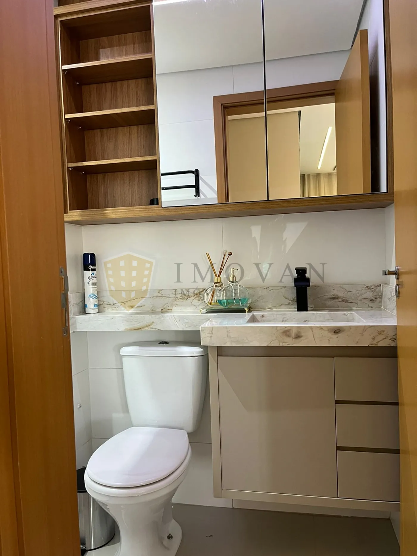 Comprar Apartamento / Padrão em Ribeirão Preto R$ 430.000,00 - Foto 18