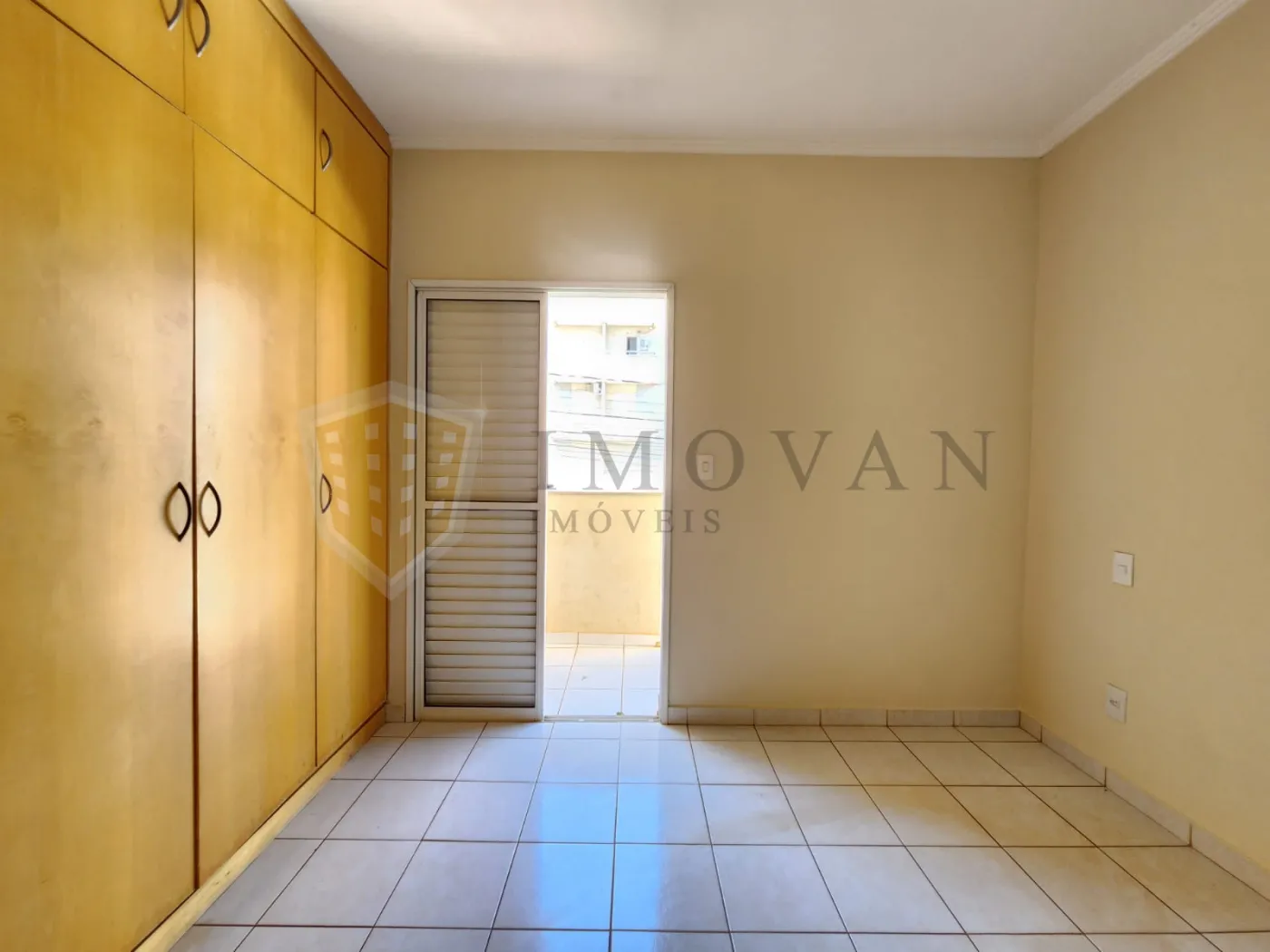 Alugar Apartamento / Padrão em Ribeirão Preto R$ 1.350,00 - Foto 9