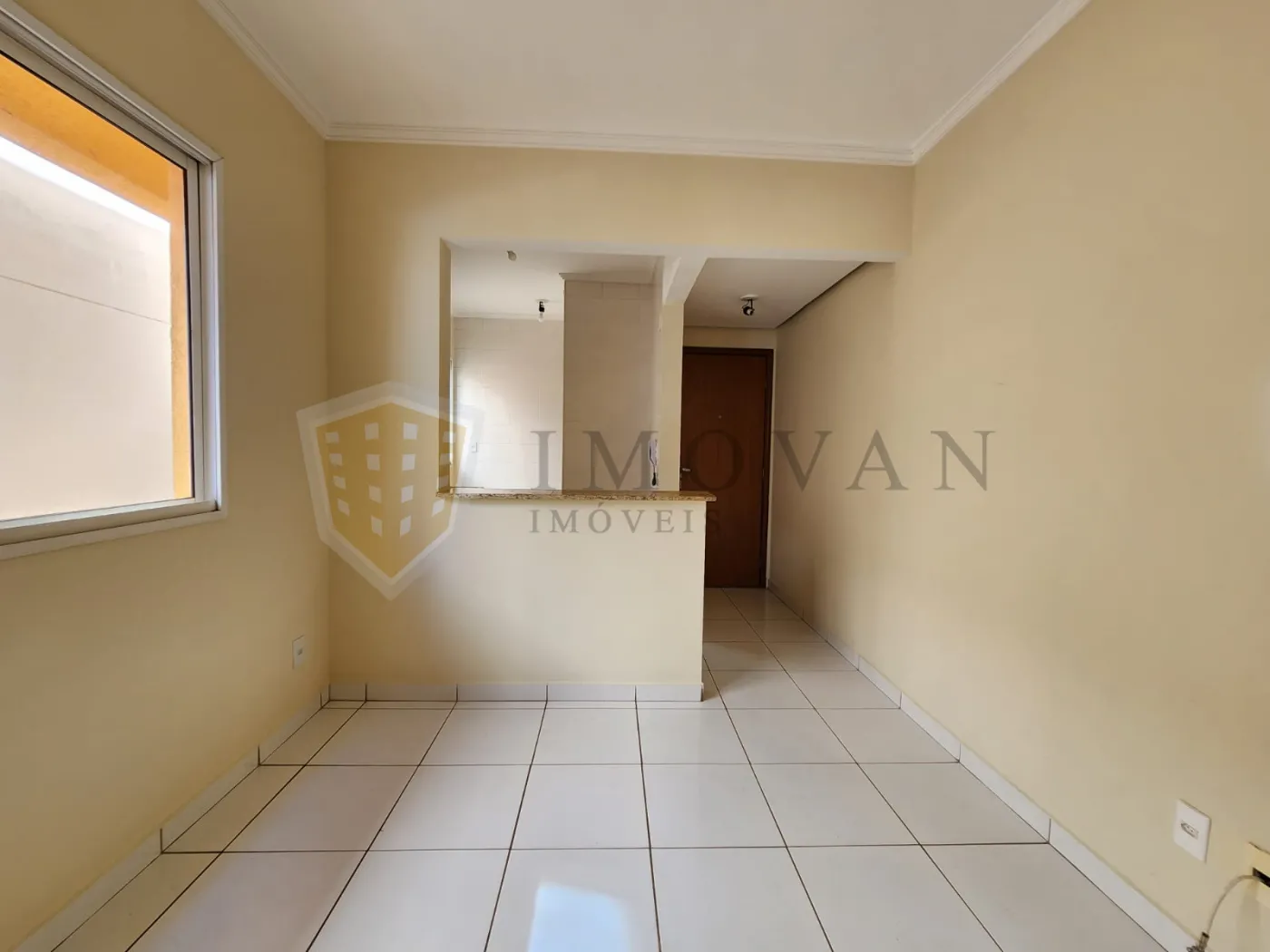 Alugar Apartamento / Padrão em Ribeirão Preto R$ 1.350,00 - Foto 6