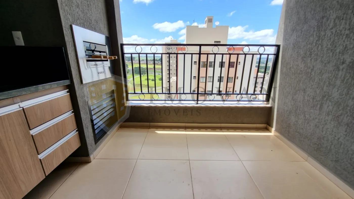 Alugar Apartamento / Padrão em Ribeirão Preto R$ 3.500,00 - Foto 5