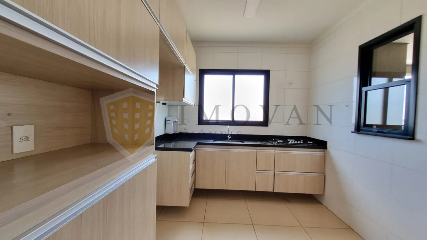 Alugar Apartamento / Padrão em Ribeirão Preto R$ 3.500,00 - Foto 8