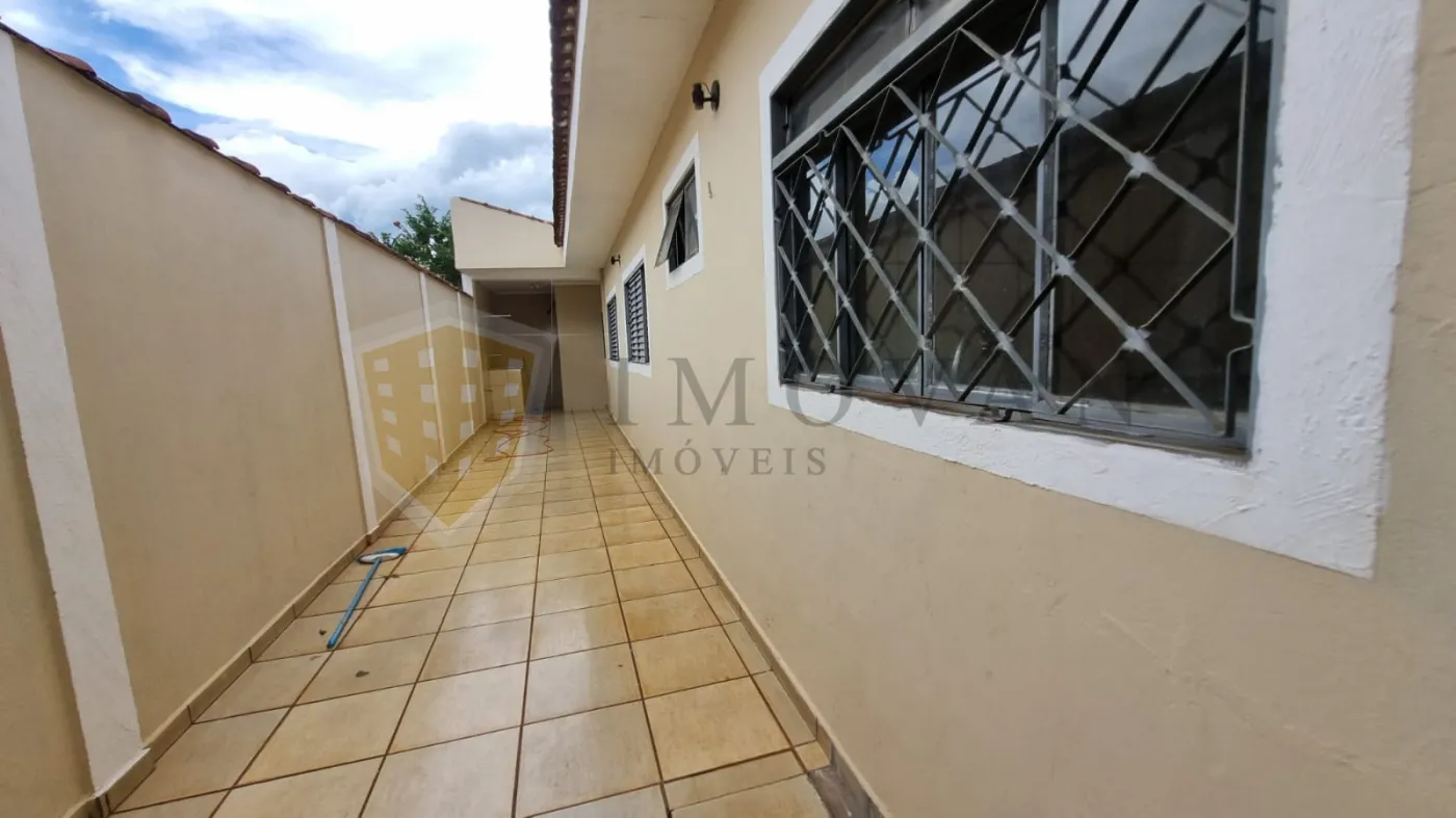 Alugar Casa / Padrão em Ribeirão Preto R$ 1.500,00 - Foto 14