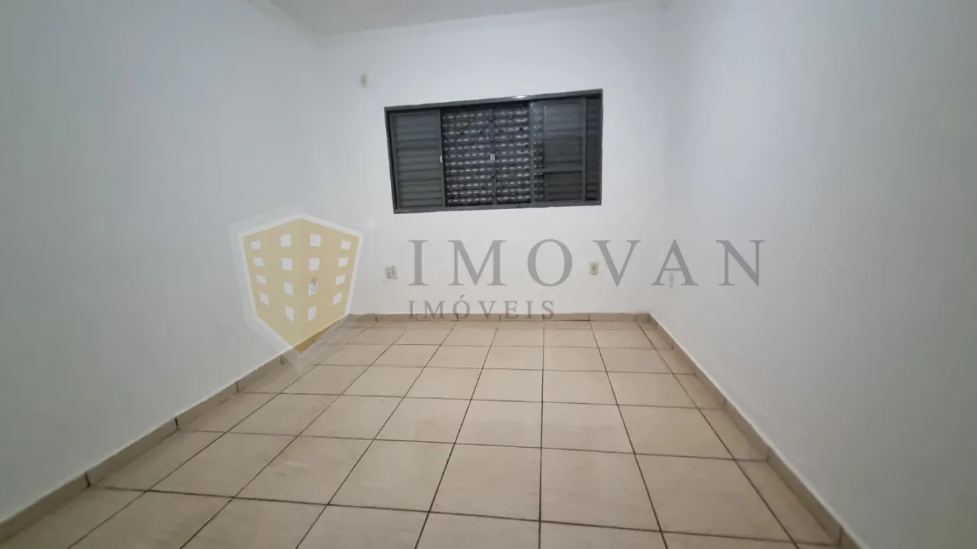 Alugar Casa / Padrão em Ribeirão Preto R$ 1.500,00 - Foto 10