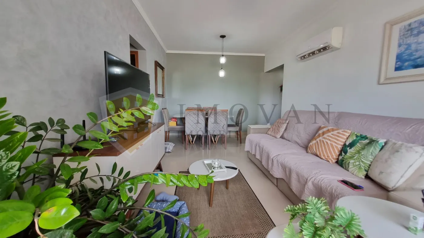 Comprar Apartamento / Padrão em Ribeirão Preto R$ 410.000,00 - Foto 3