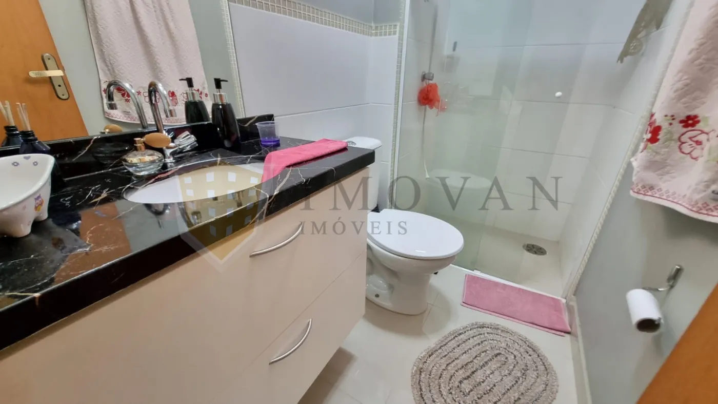 Comprar Apartamento / Padrão em Ribeirão Preto R$ 410.000,00 - Foto 15