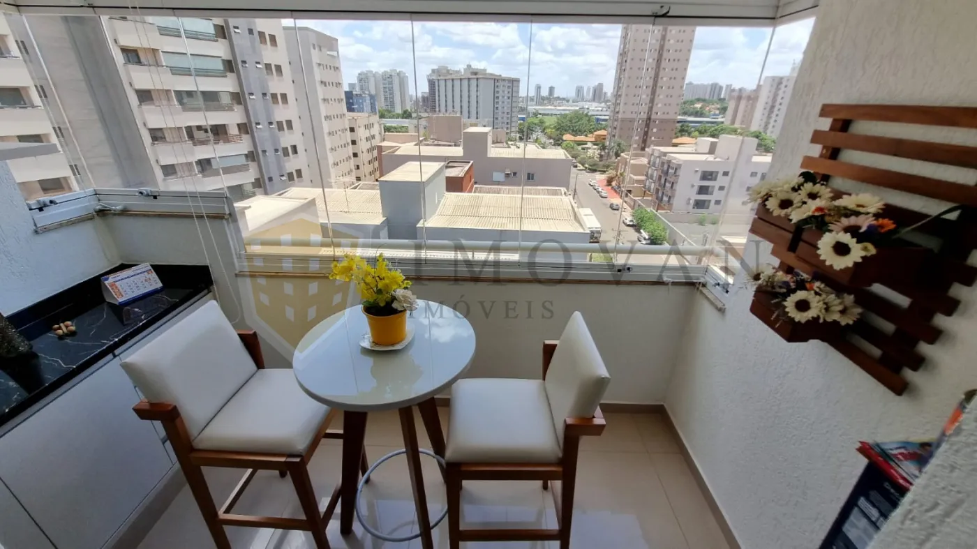 Comprar Apartamento / Padrão em Ribeirão Preto R$ 410.000,00 - Foto 4