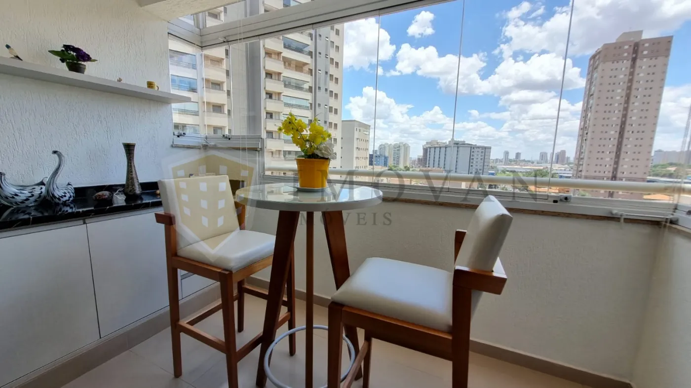 Comprar Apartamento / Padrão em Ribeirão Preto R$ 410.000,00 - Foto 6