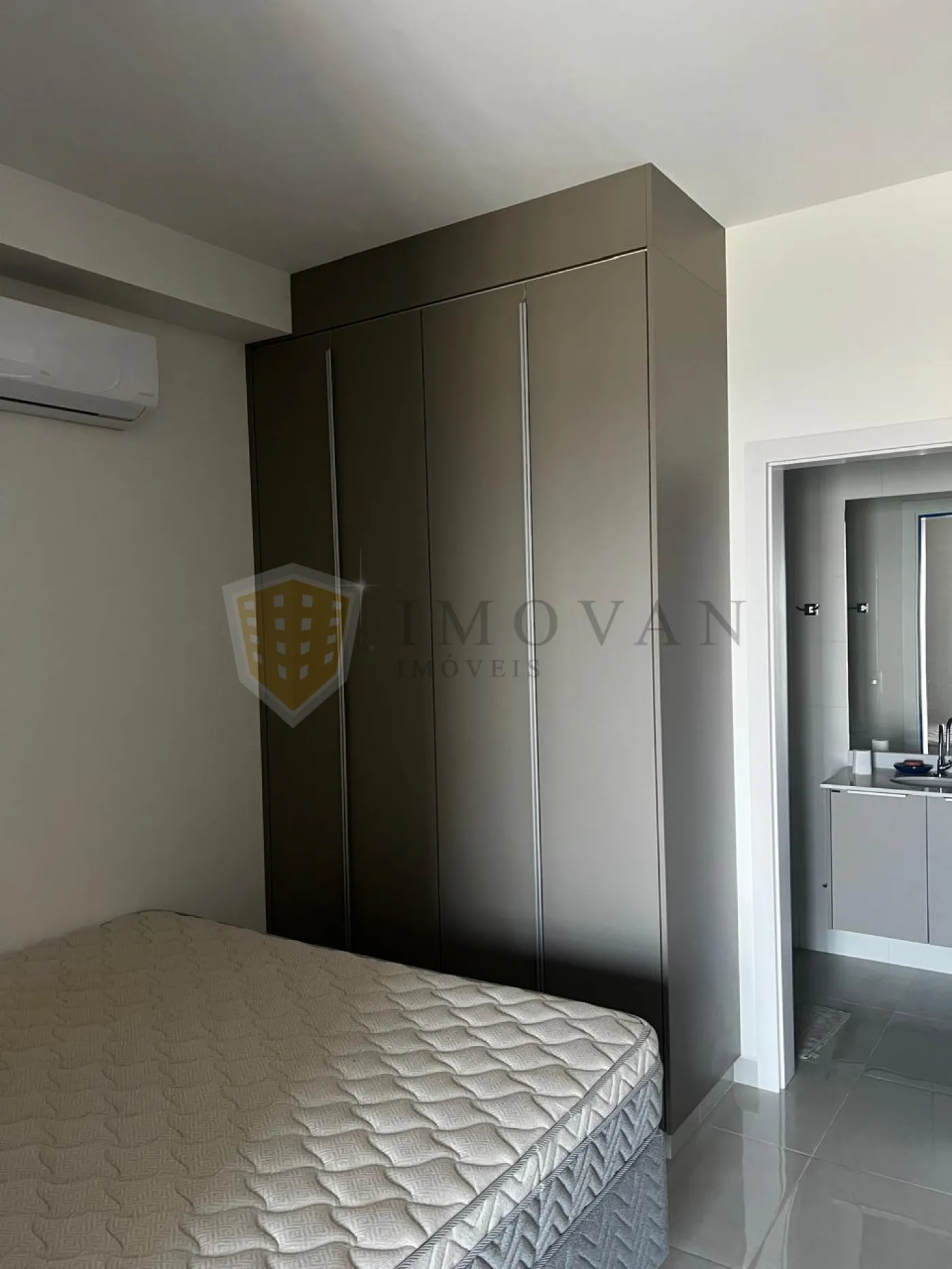 Comprar Apartamento / Flat em Ribeirão Preto R$ 310.000,00 - Foto 4