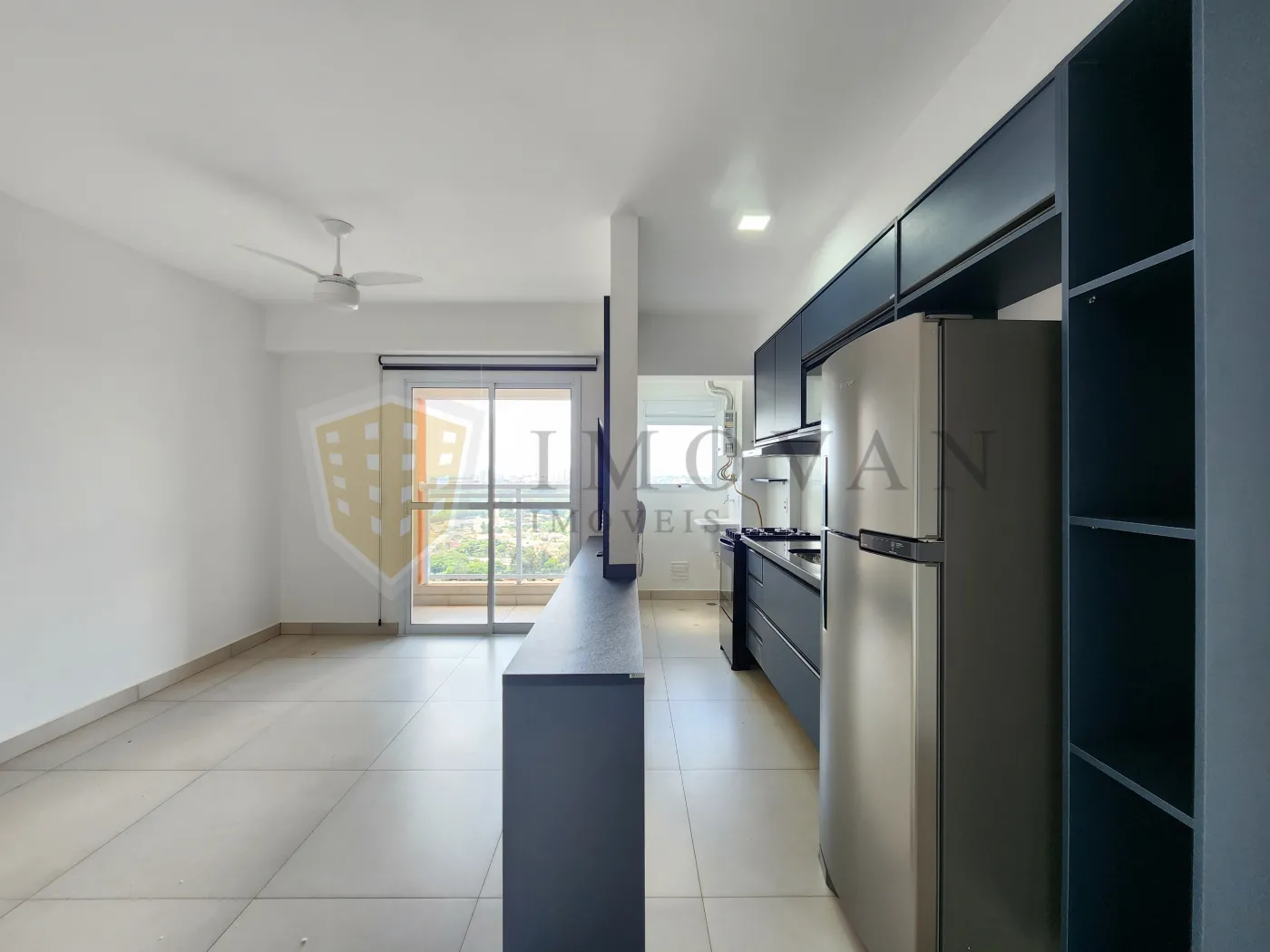 Alugar Apartamento / Padrão em Ribeirão Preto R$ 2.500,00 - Foto 4