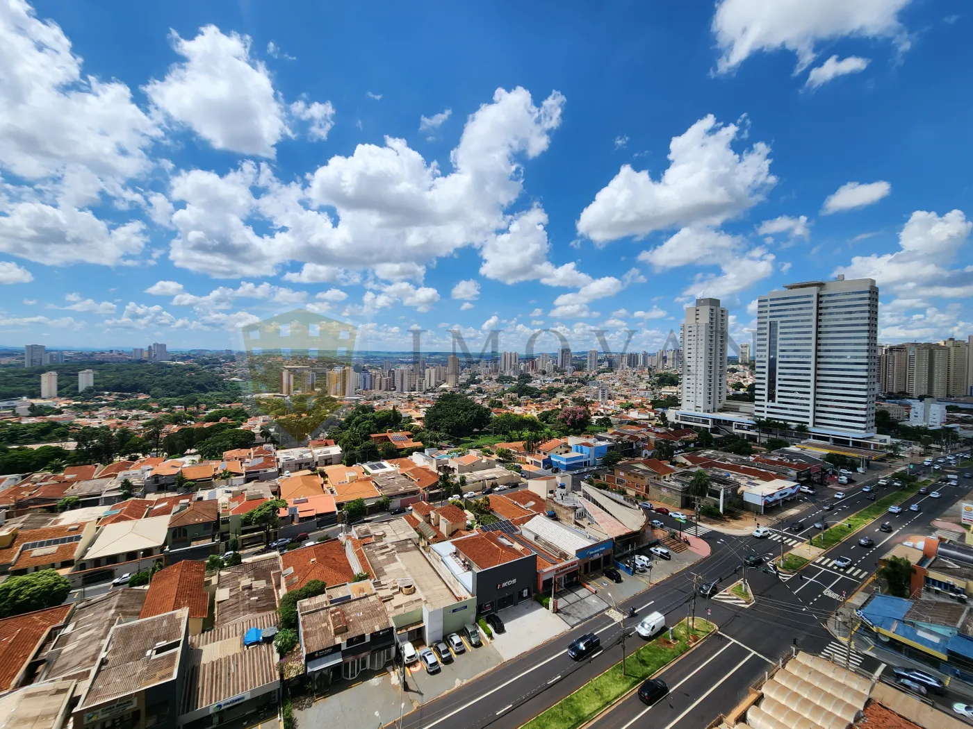 Alugar Apartamento / Padrão em Ribeirão Preto R$ 2.500,00 - Foto 14