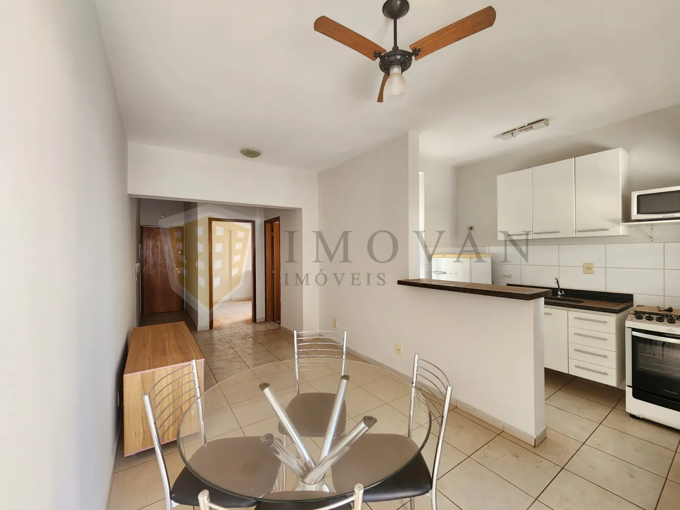 Alugar Apartamento / Padrão em Ribeirão Preto R$ 1.600,00 - Foto 7