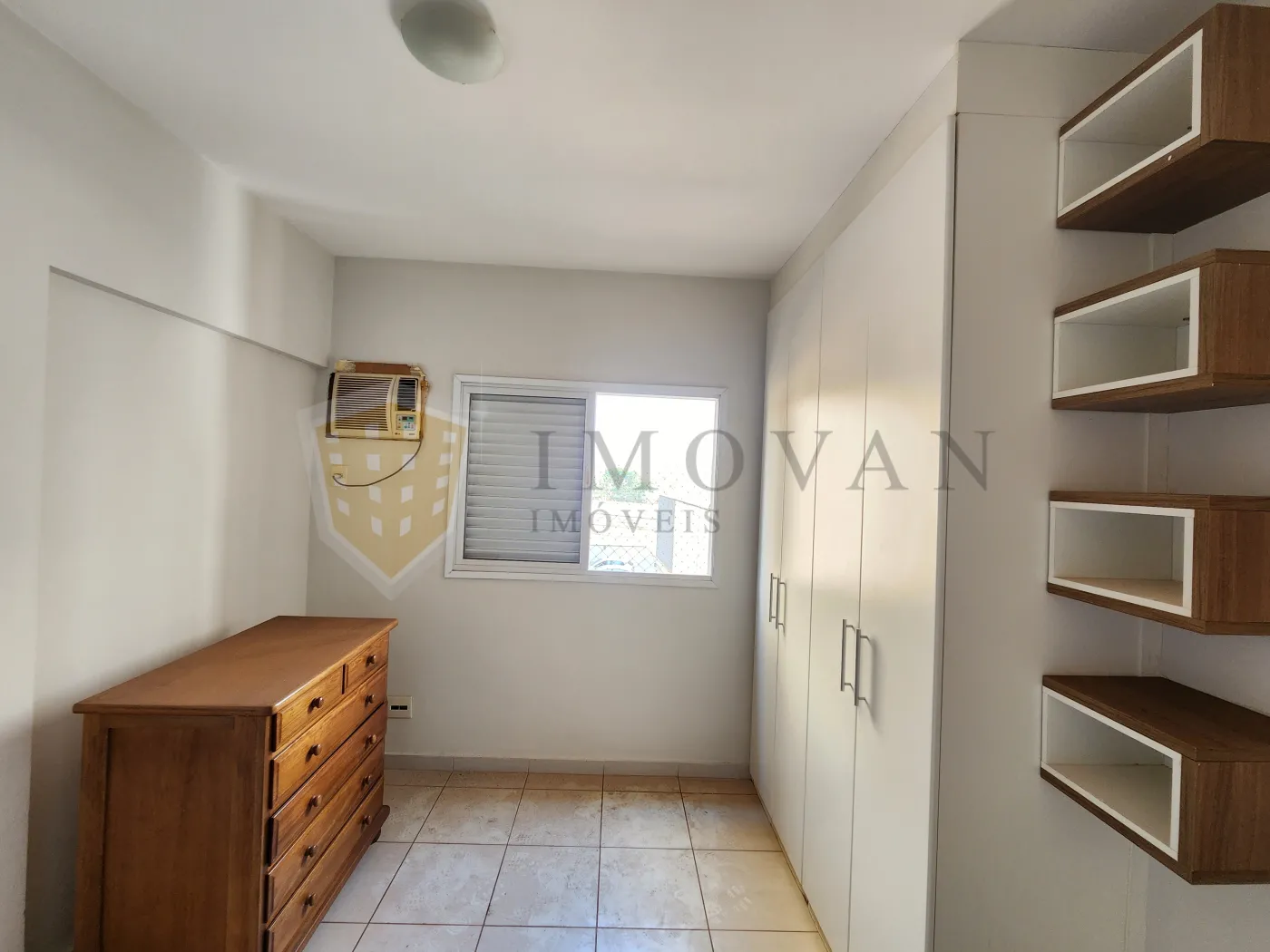 Alugar Apartamento / Padrão em Ribeirão Preto R$ 1.600,00 - Foto 10