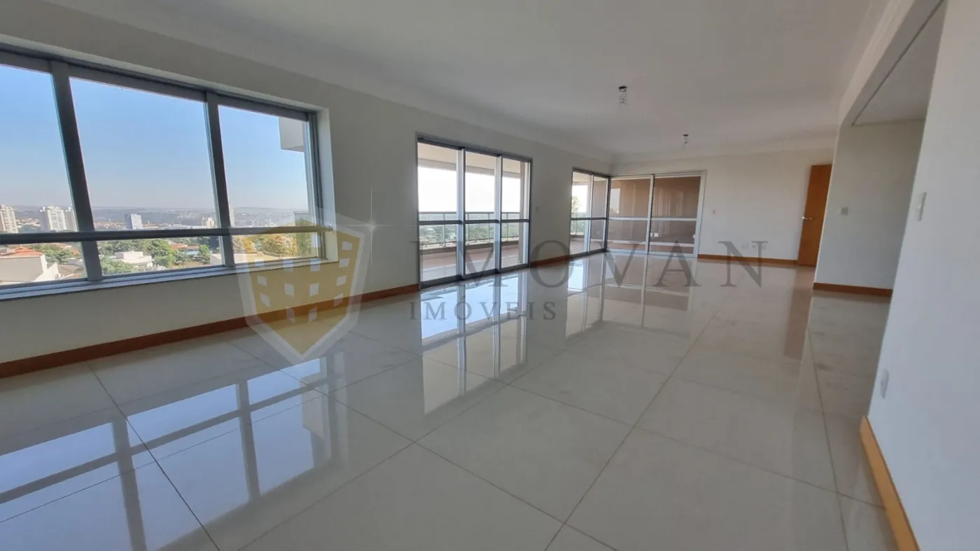 Comprar Apartamento / Padrão em Ribeirão Preto R$ 2.300.000,00 - Foto 2