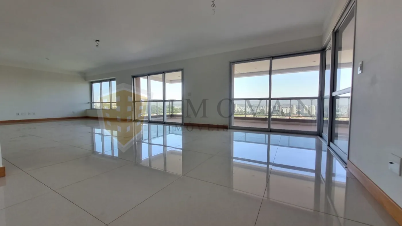 Comprar Apartamento / Padrão em Ribeirão Preto R$ 2.300.000,00 - Foto 5