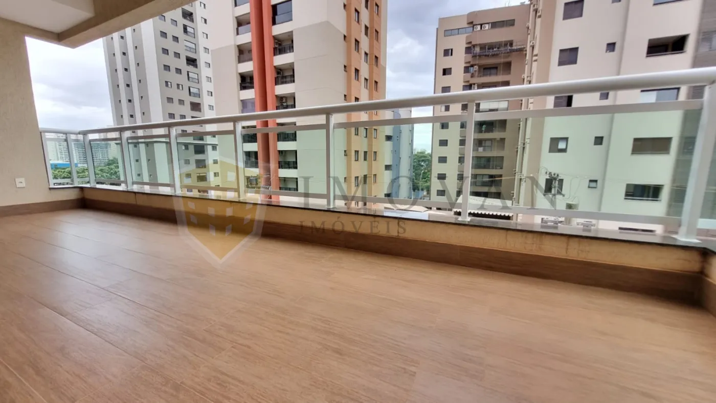 Alugar Apartamento / Padrão em Ribeirão Preto R$ 2.950,00 - Foto 5