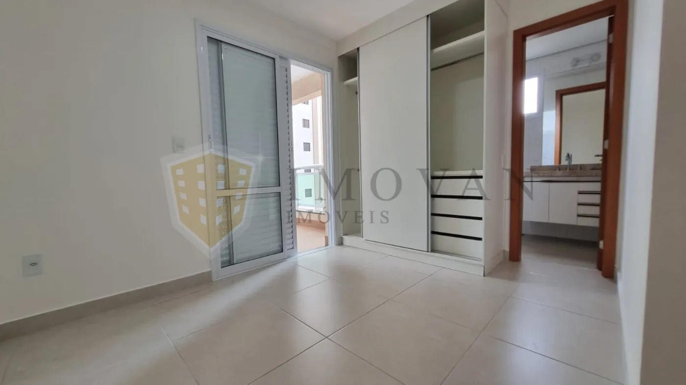 Alugar Apartamento / Padrão em Ribeirão Preto R$ 2.950,00 - Foto 17