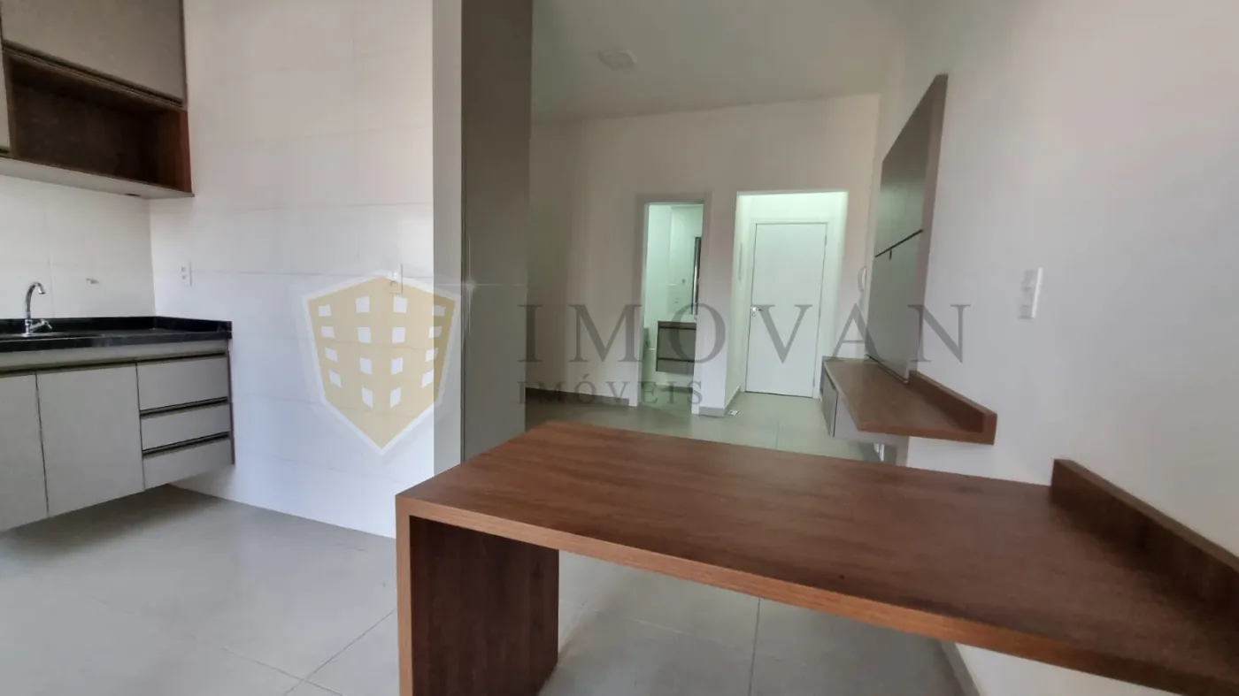 Alugar Apartamento / Kitchnet em Ribeirão Preto R$ 1.700,00 - Foto 2