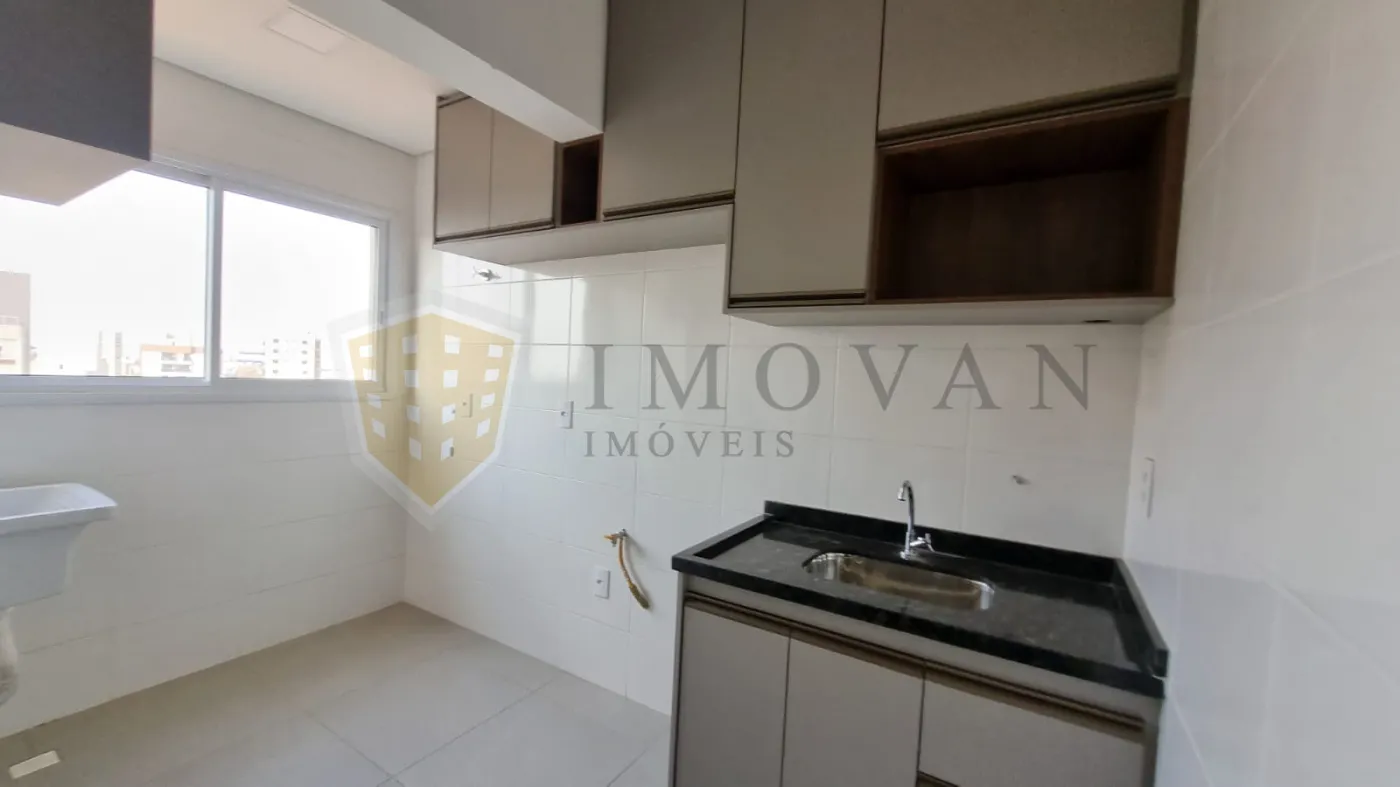 Alugar Apartamento / Kitchnet em Ribeirão Preto R$ 1.700,00 - Foto 6