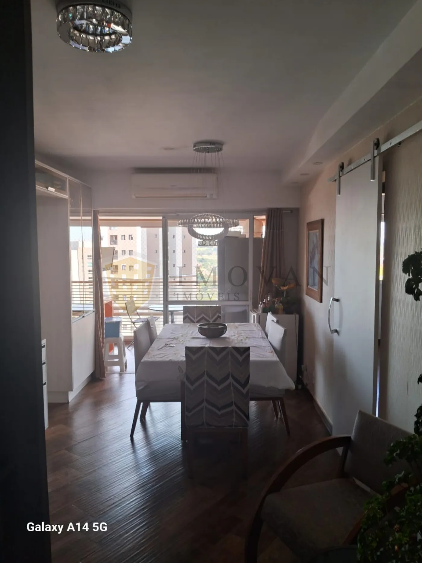 Comprar Apartamento / Padrão em Ribeirão Preto R$ 720.000,00 - Foto 3