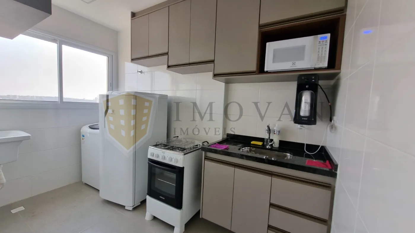 Alugar Apartamento / Kitchnet em Ribeirão Preto R$ 1.700,00 - Foto 6