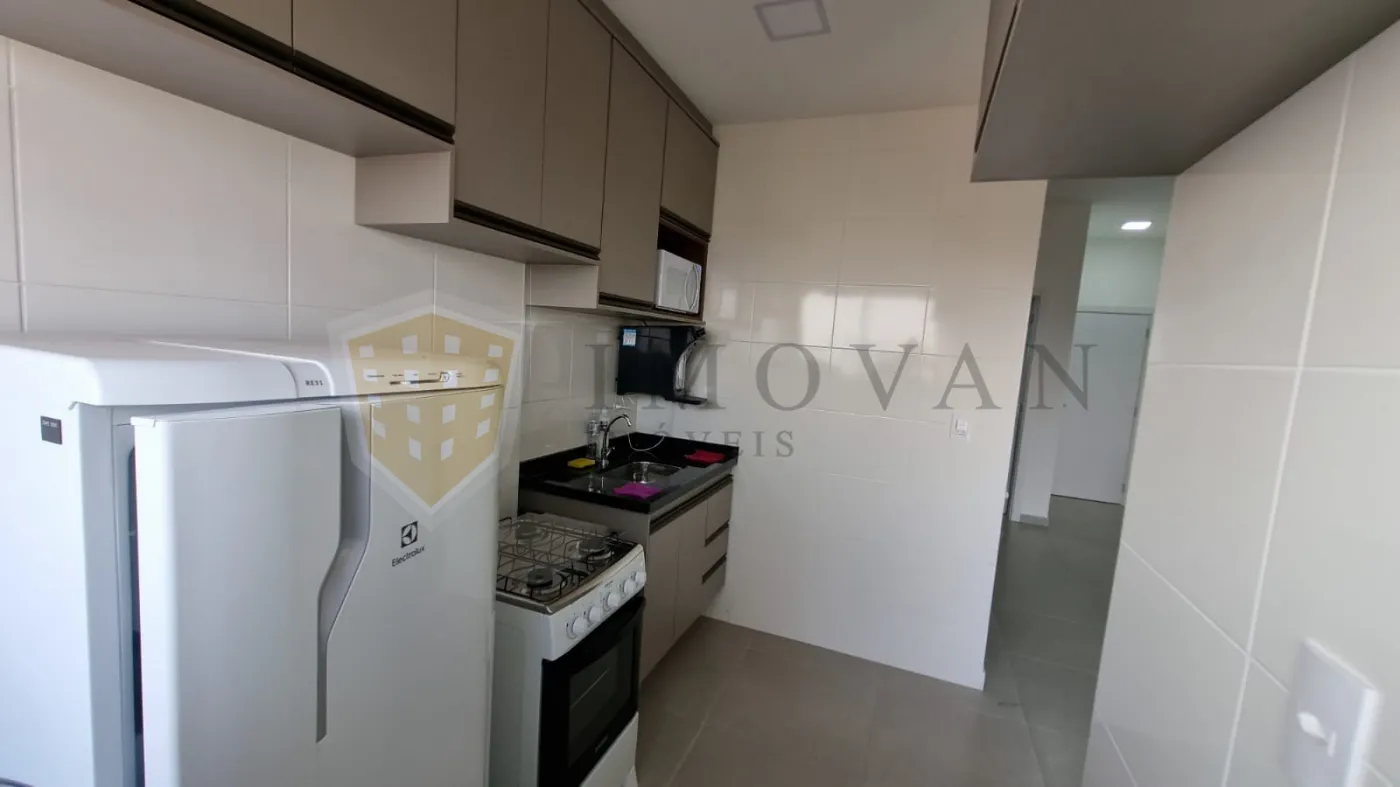 Alugar Apartamento / Kitchnet em Ribeirão Preto R$ 1.700,00 - Foto 7